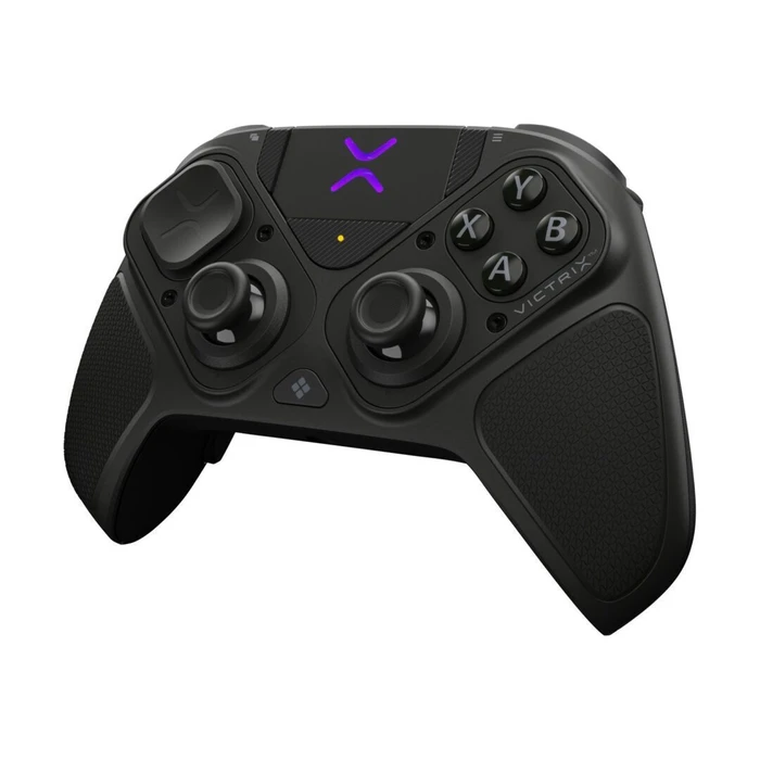Turtle Beach Ποντίκι Victrix Pro BFG Reloaded Ασύρματο Χειριστήριο Μαύρο