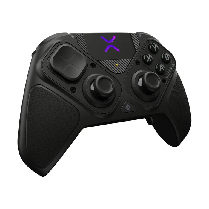 Turtle Beach Ποντίκι Victrix Pro BFG Reloaded Ασύρματο Χειριστήριο Μαύρο