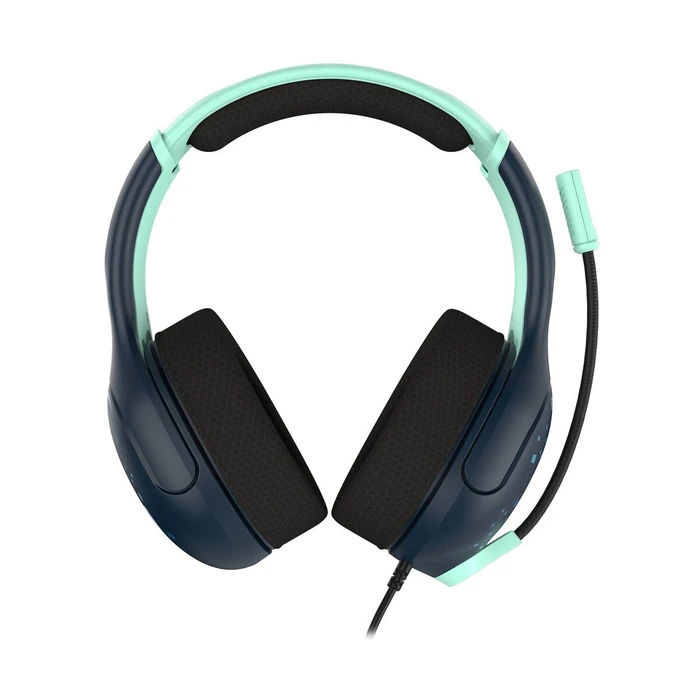 Turtle Beach: Airlite Fit - Wired Gaming Headset Minecraft Dungeons II [For Switch/ Switch 2]