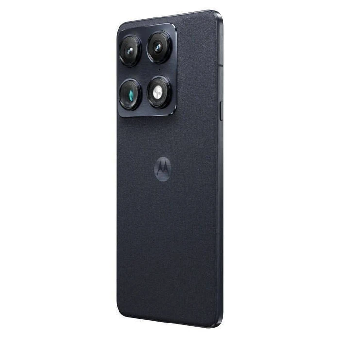 Κινητό Motorola Signature 5G (16/512GB) Pantone Carbon