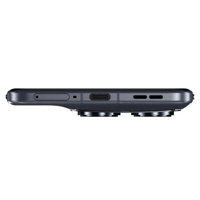 Κινητό Motorola Signature 5G (16/512GB) Pantone Carbon
