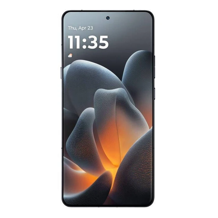 Κινητό Motorola Signature 5G (16/512GB) Pantone Carbon