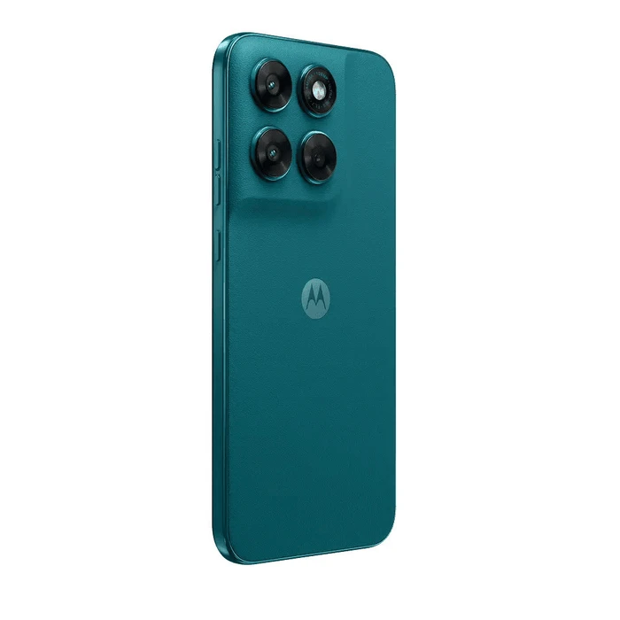 Motorola Moto G77 5G (12/256GB) Shaded Spruce