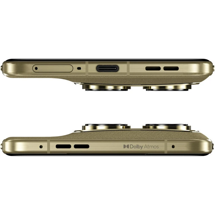 Motorola Signature 5G (16/512GB) Pantone Martini Olive  Κινητό Τηλέφωνο