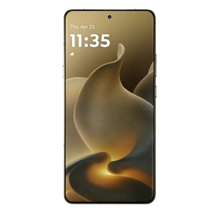 Motorola Signature 5G (16/512GB) Pantone Martini Olive  Κινητό Τηλέφωνο