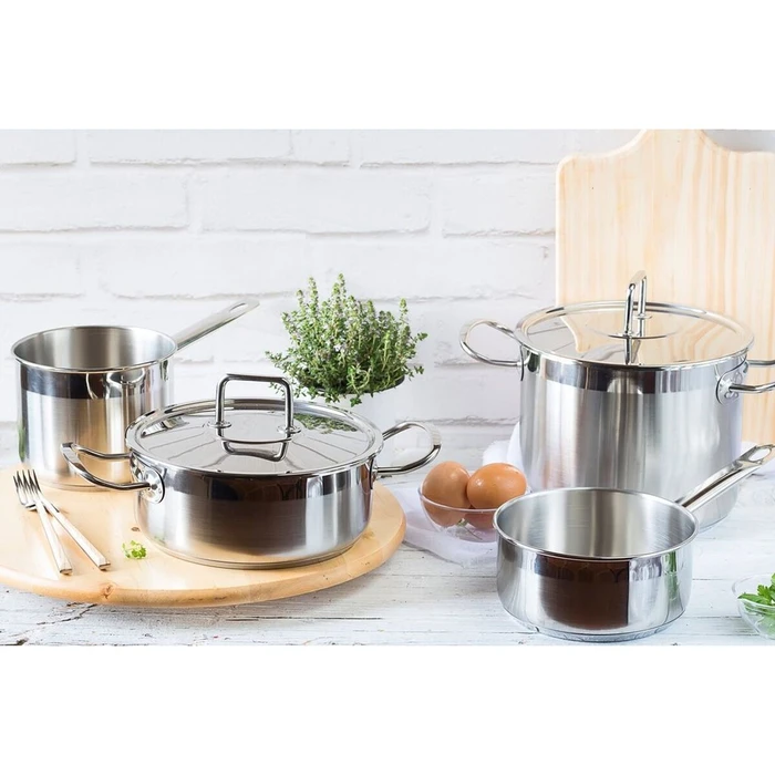 BRA Βάση κουταλιών Ανοξείδωτο ατσάλι