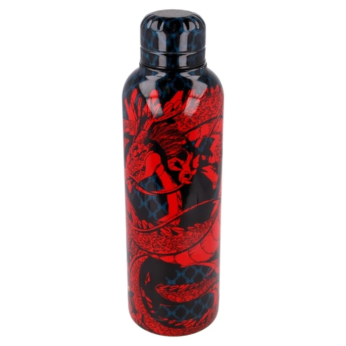 Θερμός Stor Dragon Ball μονωμένο ανοξείδωτο μπουκάλι 515ml (BPA Free)