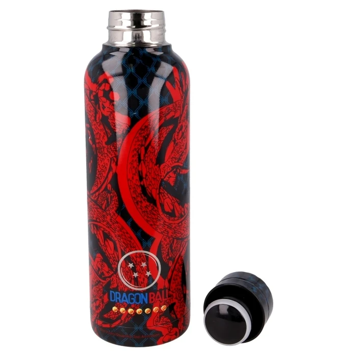 Θερμός Stor Dragon Ball μονωμένο ανοξείδωτο μπουκάλι 515ml (BPA Free)