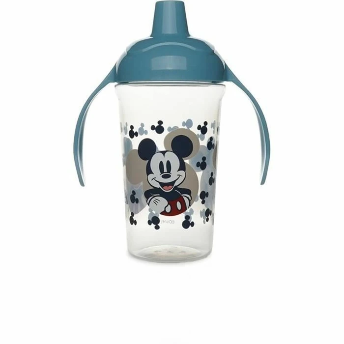 Stor Disney Mickey Mouse Full Of Smiles Toddler Easy Training Cup