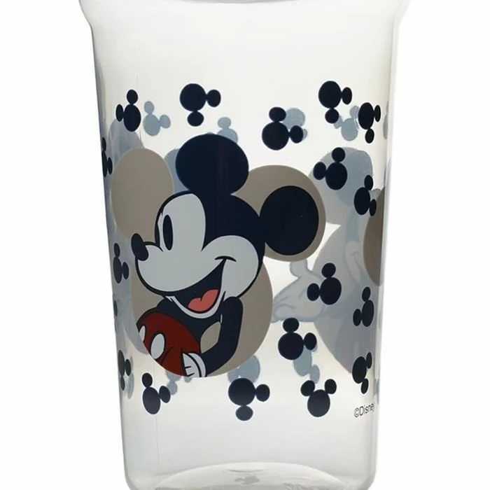 Stor Disney Mickey Mouse Full Of Smiles Toddler Easy Training Cup