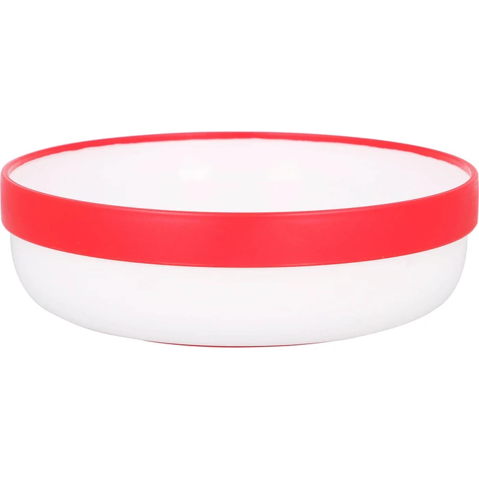 Stor Πιάτο Peppa Pig Little One Non Slip Bicolor Premium Bowl