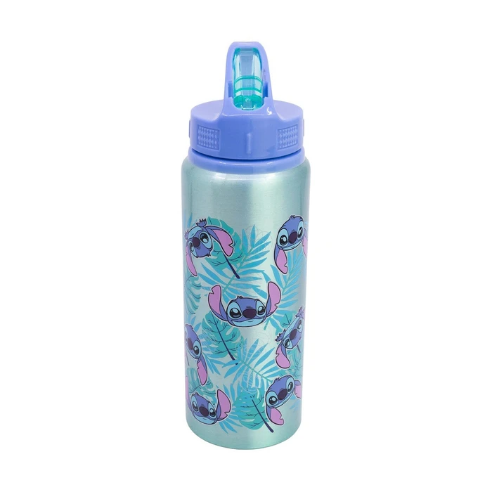 Stor: Stitch - Aloha Aluminium Sport Bottle (730 ml)