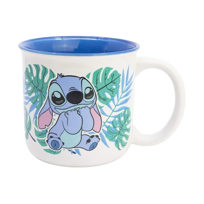 Κούπα Stor Stitch Aloha 410 ml σε κουτί δώρου