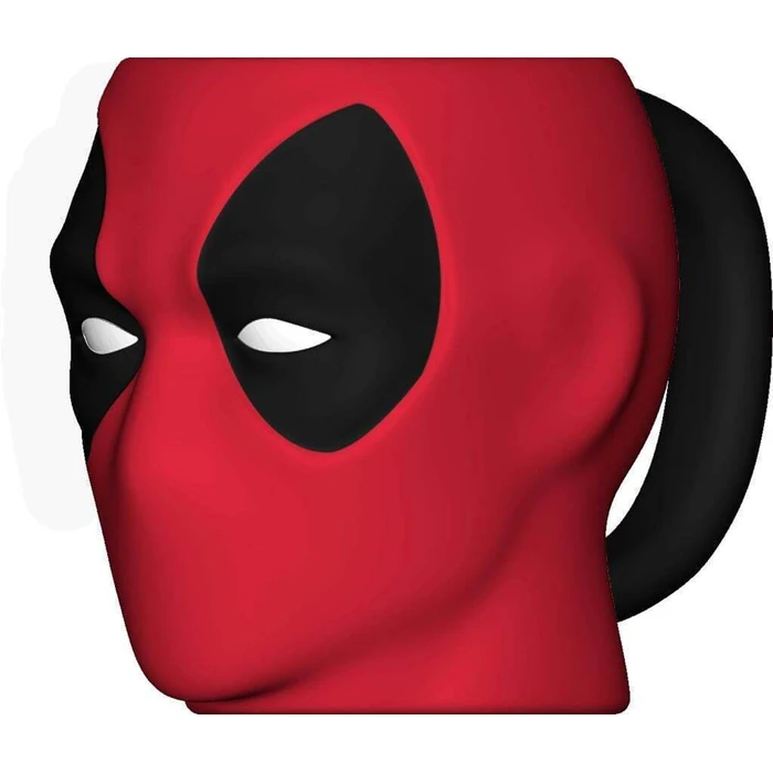Stor Marvel Deadpool Κούπα