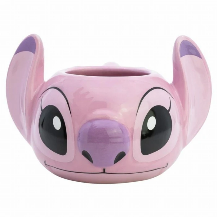 Stor Disney Κούπα Angel Dolomite 3D Mug In Gift Box 380ml 78992
