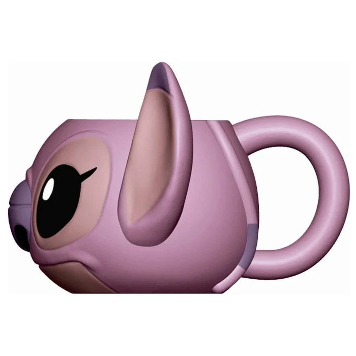 Stor Disney Κούπα Angel Dolomite 3D Mug In Gift Box 380ml 78992