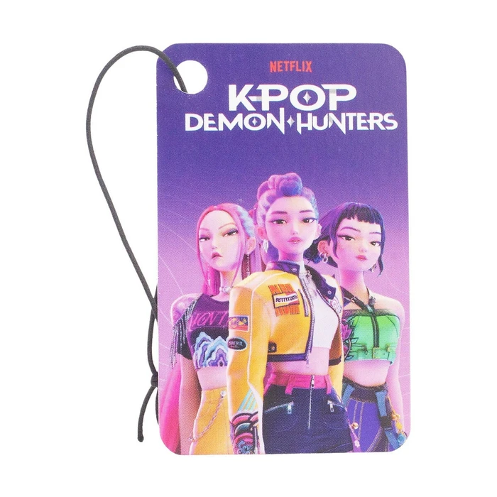 Stor: K-POP Demon Hunters - Young Adult Ceramic Mug in Gift Box (325 ml) (Model 80697)