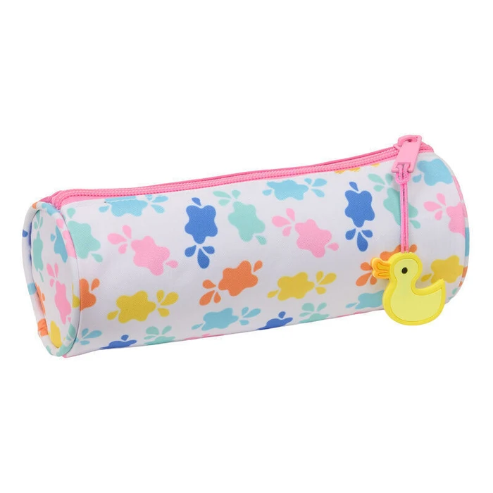 Peppa Pig Κασετίνα Πολύχρωμη S4313154