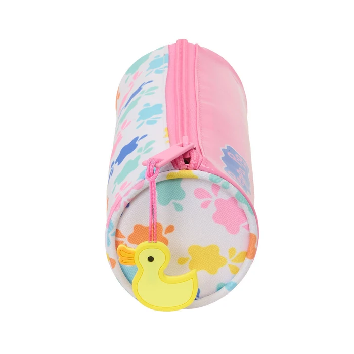Peppa Pig Κασετίνα Πολύχρωμη S4313154