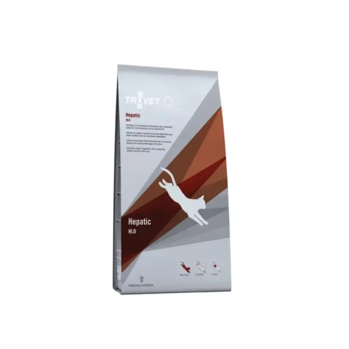 Trovet Ξηρά Τροφή Γάτας 2.5kg