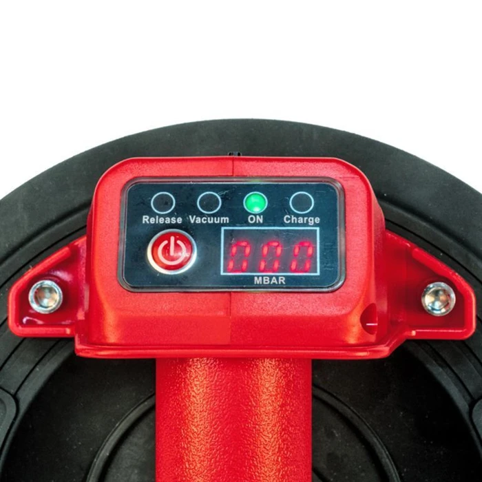 Octo-usb Energy Battery Suction Cup 66967 Rubi