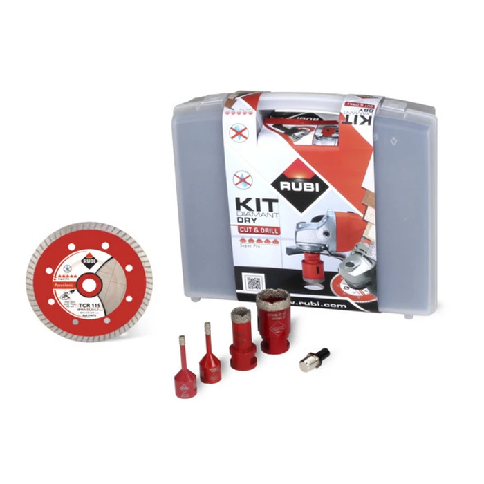 Rubi Tcr Cutting Disc 68923