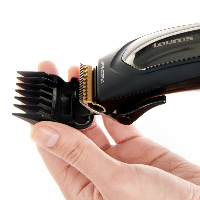 Taurus Κουρευτικές μηχανές 902222000