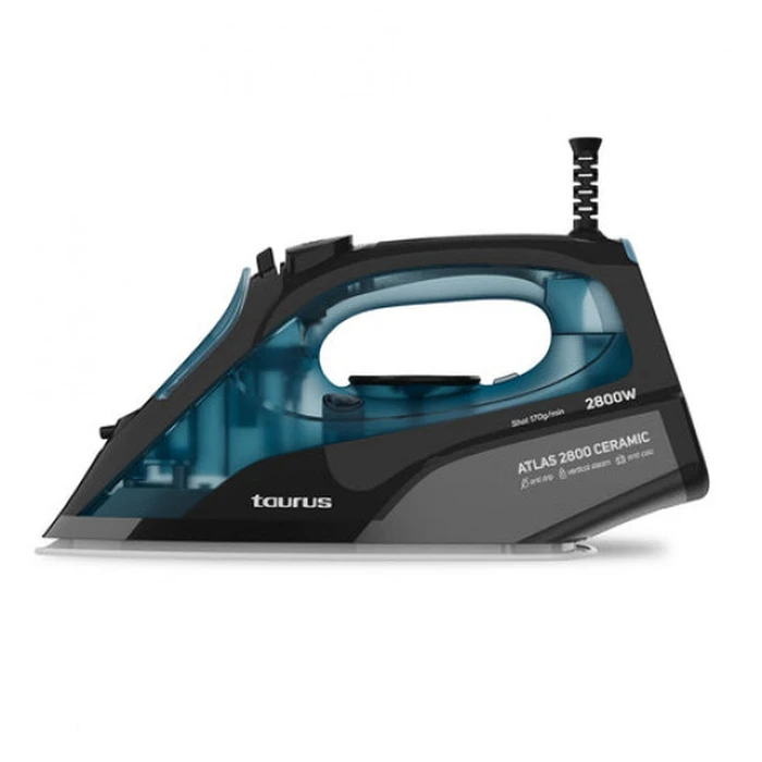 Taurus Atlas Σίδερο Ατμού 2800 W