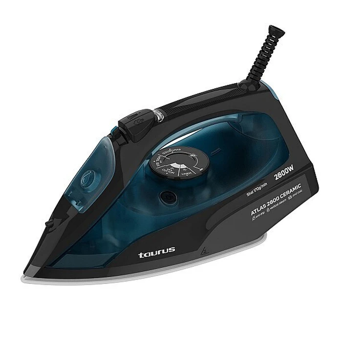 Taurus Atlas Σίδερο Ατμού 2800 W