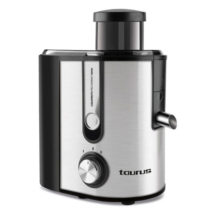 Taurus Εκκαθαριστής 600 W 1,2 L