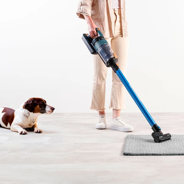 Taurus Vacuum Cleaner HOMELAND ULT ANIMAL