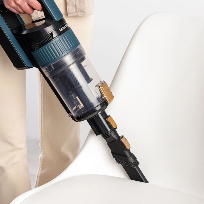 Taurus Vacuum Cleaner HOMELAND ULT ANIMAL