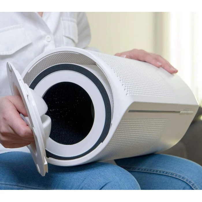 Taurus Καθαριστής Αέρα AP2030 Λευκός