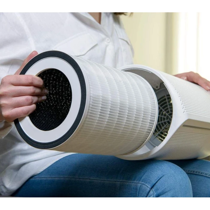 Taurus Καθαριστής Αέρα AP2030 Λευκός