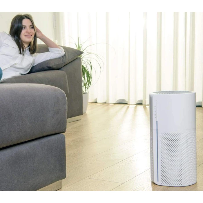 Taurus Καθαριστής Αέρα AP2030 Λευκός