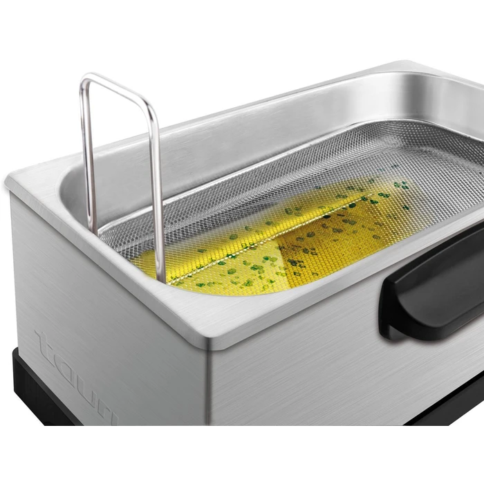 Taurus Fryer Steel 2100 W 3 L