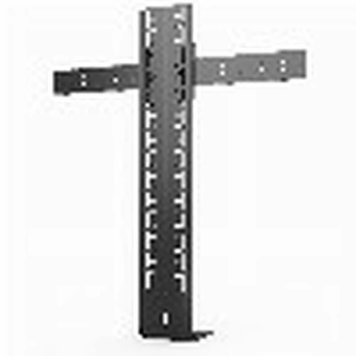 Yealink VCS-TVMOUNT2 Βάση Τηλεόρασης Τοίχου με Βραχίονα Μαύρο