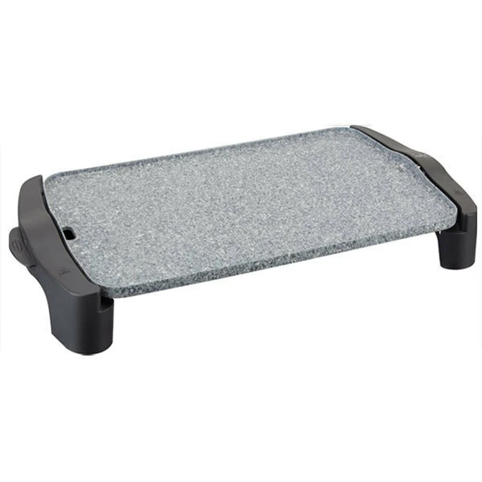 Ηλεκτρική Πλάκα Ψησίματος Jata GR558 Magic 2500W (Super Diet)