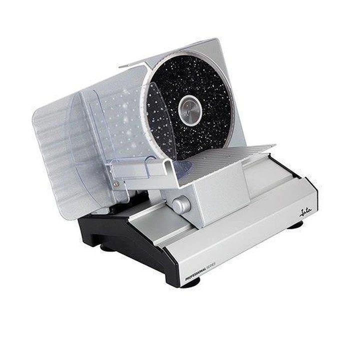 JATA Κόφτης Κρεάτων BT265 Ασημί 200 W