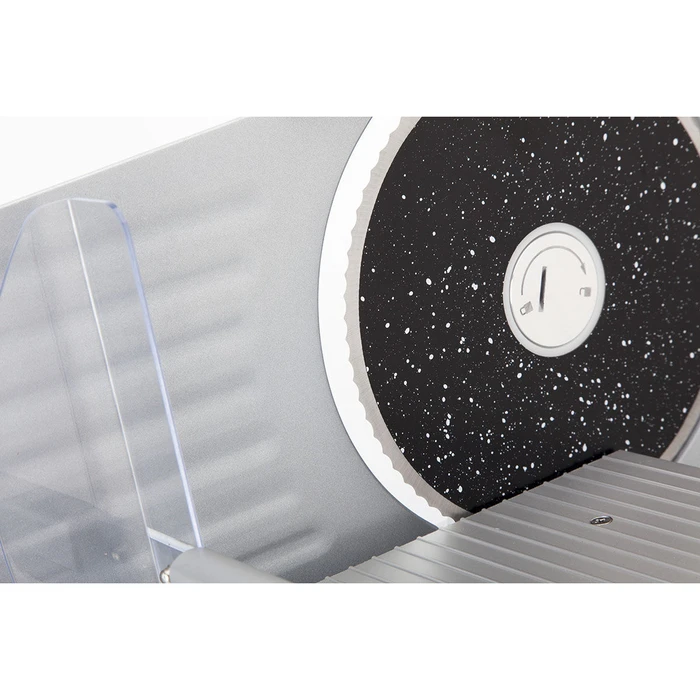 JATA Κόφτης Κρεάτων BT265 Ασημί 200 W