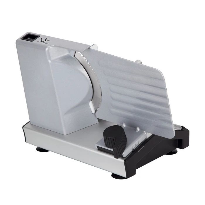 JATA Κόφτης Κρεάτων BT265 Ασημί 200 W