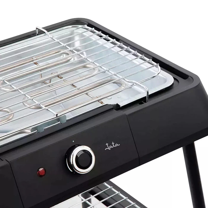 JATA Φορητό Μπάρμπεκιου JEBQ1001