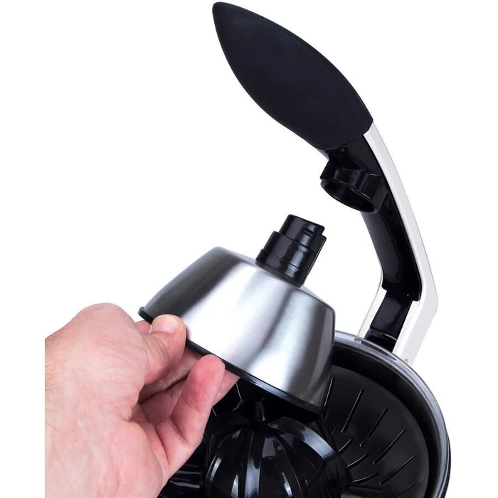 JATA Ηλεκτρικός Αποχυμωτής JEEX1058 Λευκό