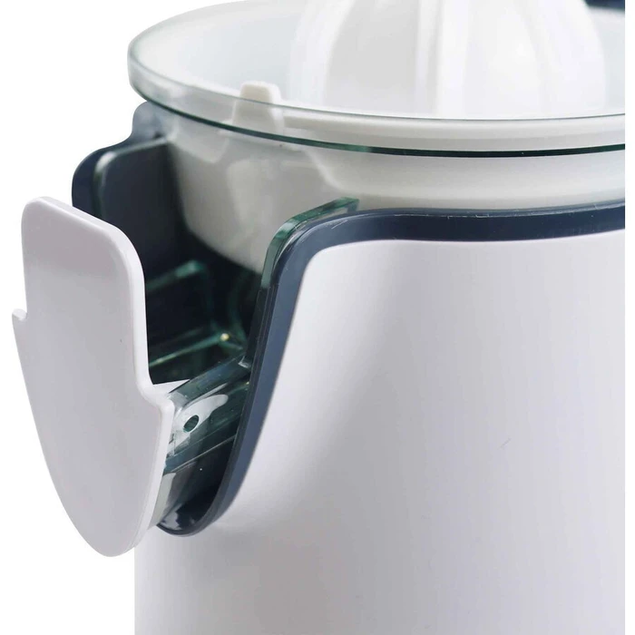 JATA Ηλεκτρικός Αποχυμωτής JEEX1058 Λευκό