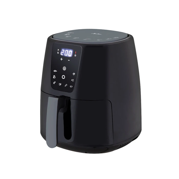 Φριτέζα χωρίς λάδι JATA JEFR1225 5L 1300W Μαύρο