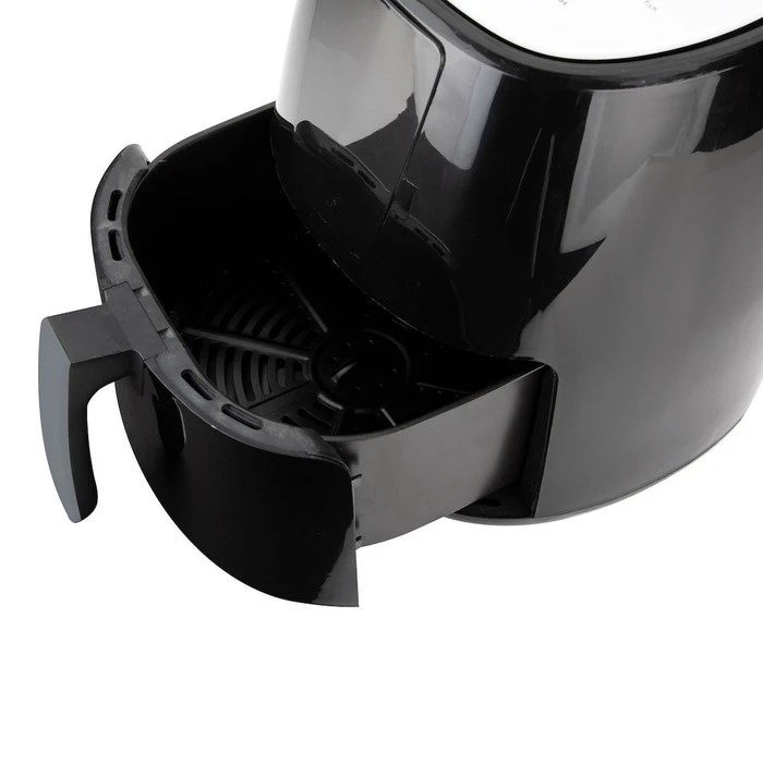 Φριτέζα χωρίς λάδι JATA JEFR1225 5L 1300W Μαύρο