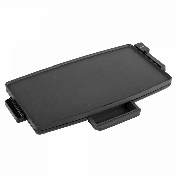 Jata JEGR1603 Electric Griddle Grill XXL 60 x 35 cm 2400W Black