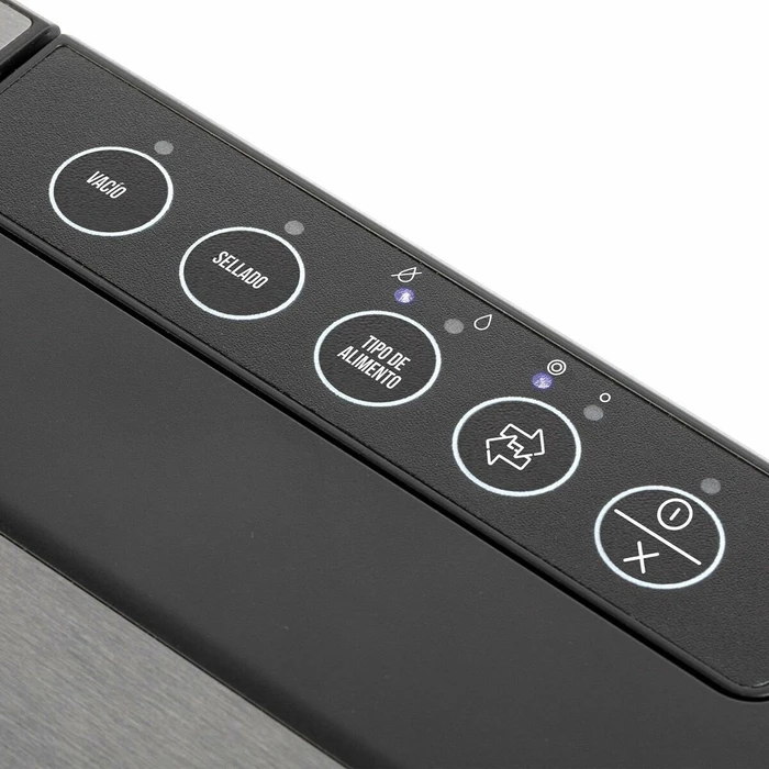 JATA Συσκευαστές αεροστεγούς φύλαξης JEEV2240