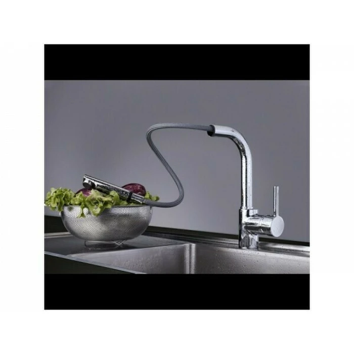 Teka Βρύση ARK 938 Χρώμιο