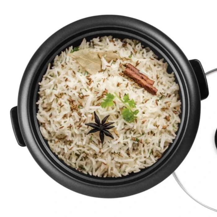 UFESA Rice Cooker AR4080 BASTAMI 700 W 1.8 L